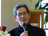 中谷氏