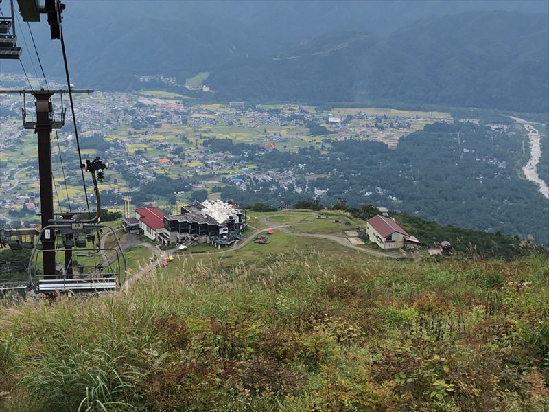 令和2年度白馬村宿泊事業者実態調査業務