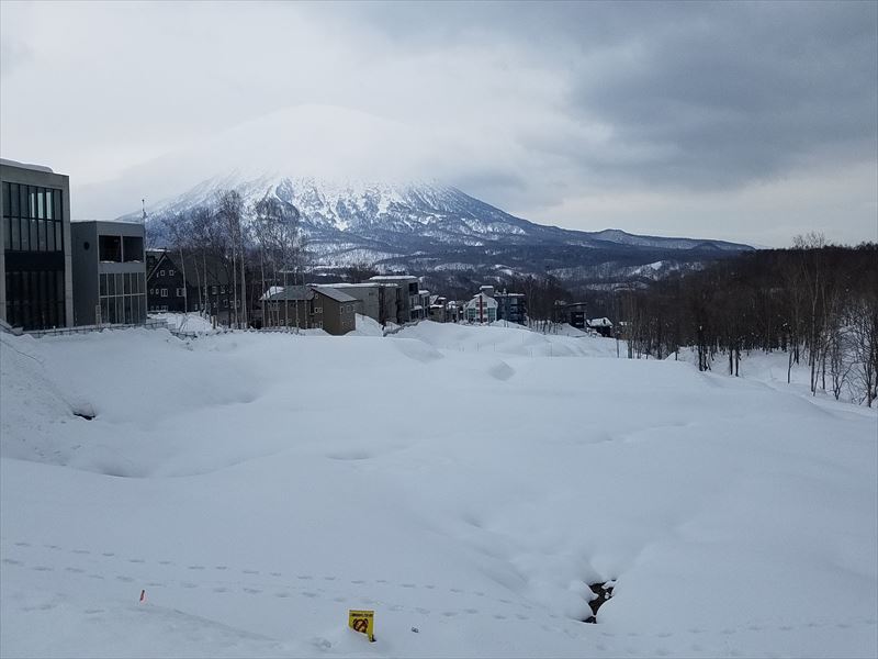 2020年度倶知安町観光地マスタープラン進捗管理支援等業務