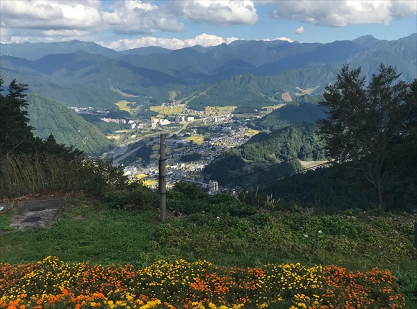 令和3年度湯沢町観光地域づくり支援業務