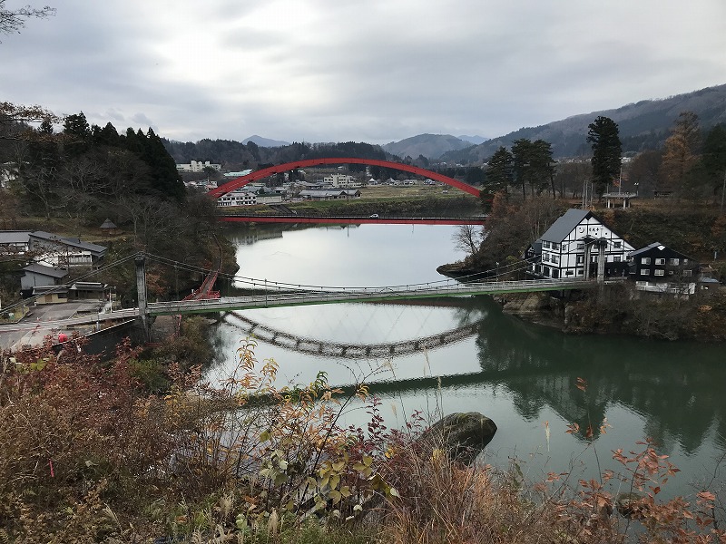 奥会津地域での観光分野における連携組織（奥会津DMO）形成の在り方検討業務