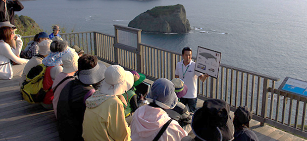 Wildlife Tourismと野生動物観光 – 国内における実践の事例　[コラムvol.468]