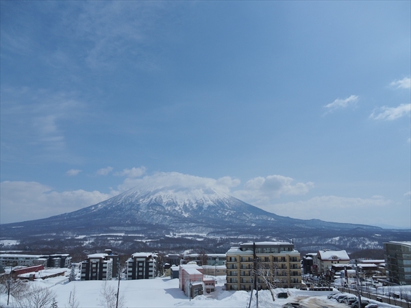 ニセコ地区のインバウンドゲートウェイのあり方に関する調査事業